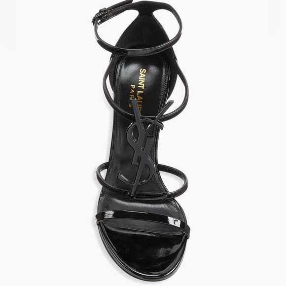 New . Includes box and bag water from the YSL store in ATL. - Picture 2 of 2